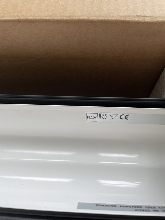 Image 1 of FLOS (Außen) Wandleuchte IP 55