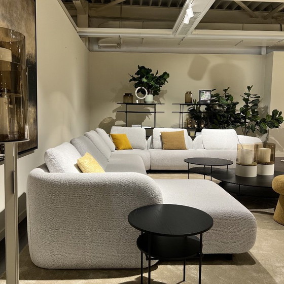 Image 1 of PASSE PARTOUT - LOTIS ECKSOFA