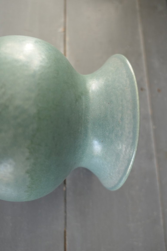 Image 1 of Vintage set of Prosman vases St. Philipsland Holland