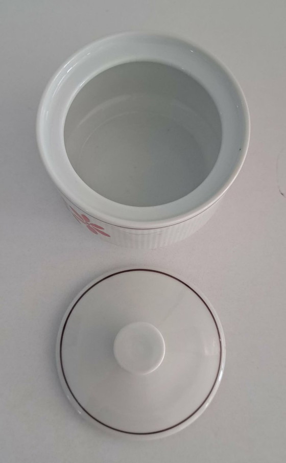 Image 1 of ¡ÚNICO! Vajilla Chodziez "Romana" - NUEVA EN CAJA