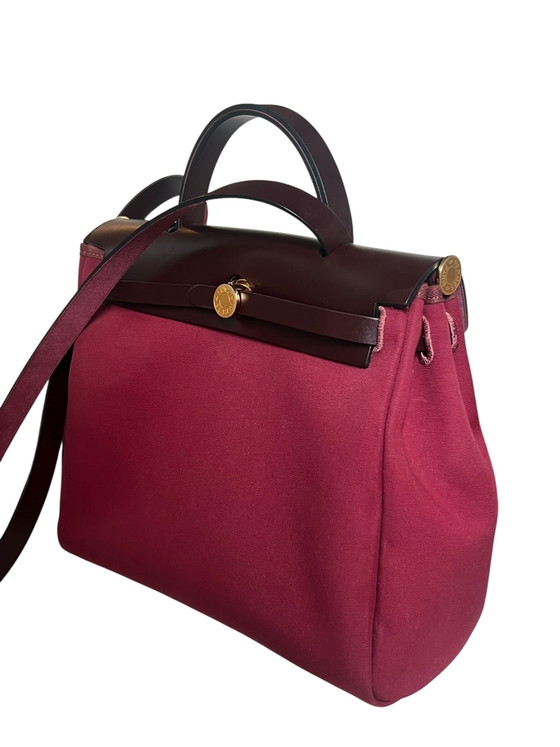 Image 1 of Hermès-herbag