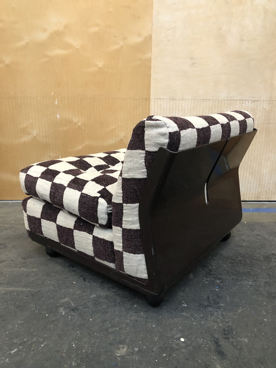 Image 1 of Amanta BB Italia nouveau gestoffeerd