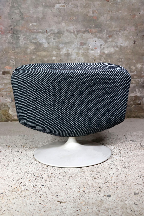 Image 1 of Artifort F508 / Artifort 508 by Geoffrey Harcourt