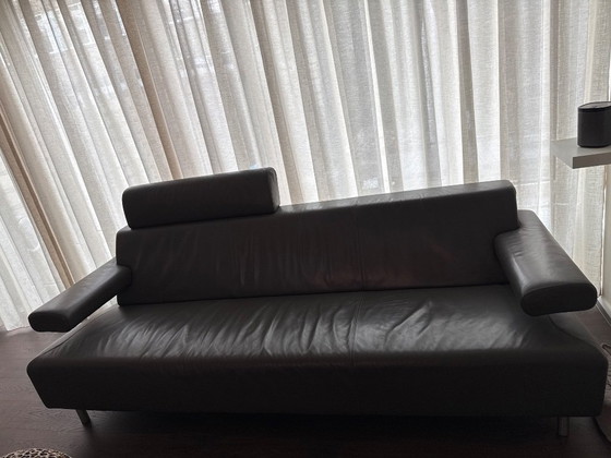 Havee – Sofas, Leather, Metal (photo 2 of 5)