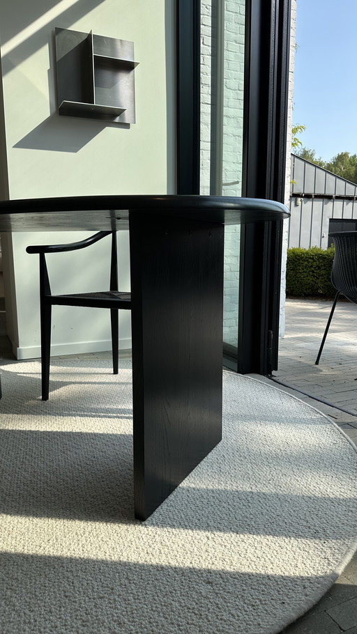 The Eclipse Desk