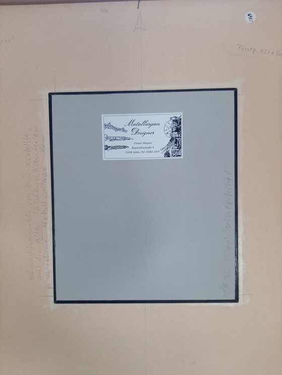 Image 1 of Metalurgia: Obras de arte a partir de antiguos relojes de bolsillo