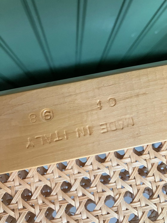 Image 1 of 8x Marcel Breuer stoel