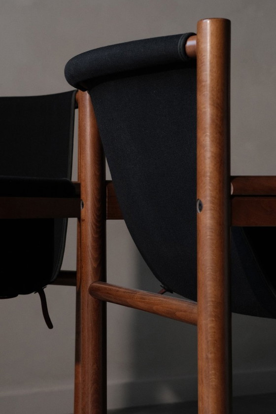 Image 1 of Ibisco Safari-stoelen