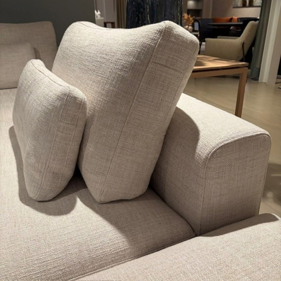 Image 1 of Canapé d'angle Design on Stock Harris
