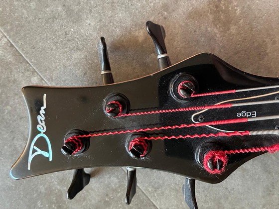Image 1 of Guitare basse