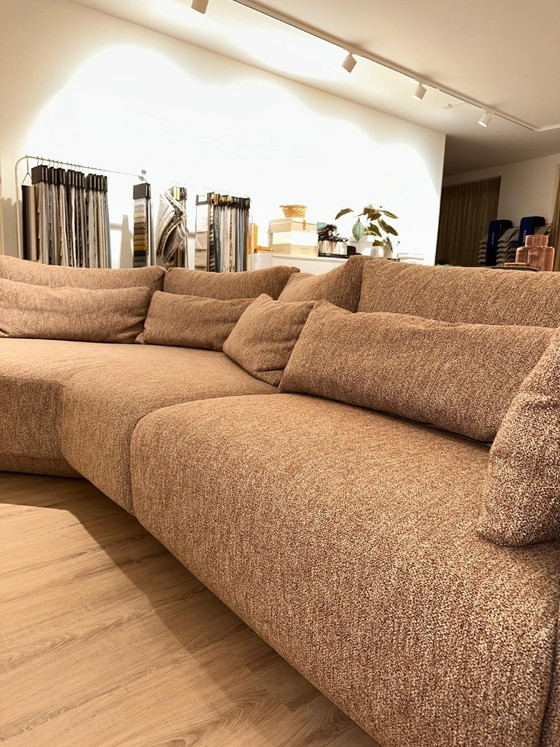 Qliv Flared Design Bank – Ecksofas, Other (photo 7 of 9)