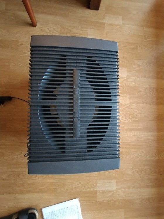 Image 1 of 2 umidificatori Venta airwasher
