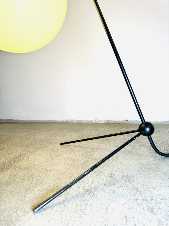 Image 1 of FLOOR LAMP BY UNKNOWN DESIGNER, AROUND 1970s