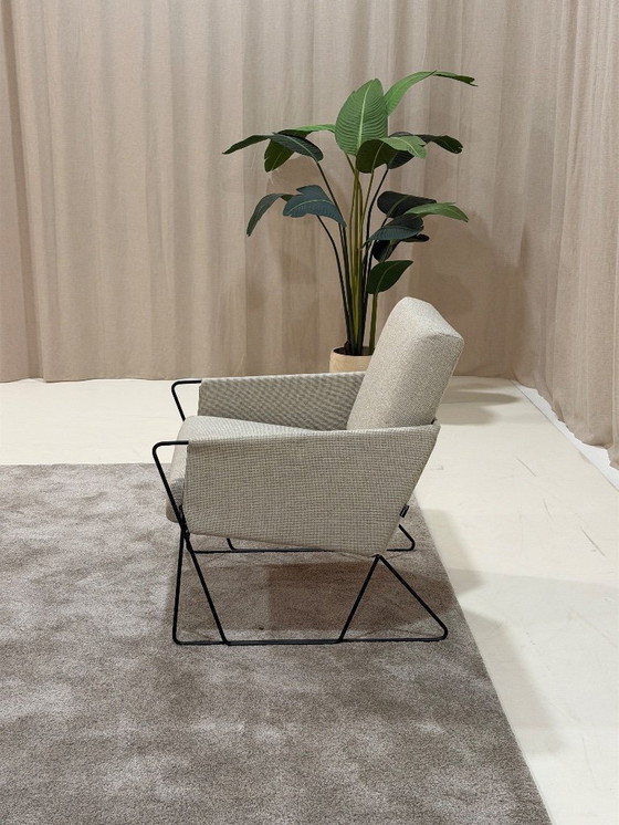 Image 1 of Poltrona Audette di Moome