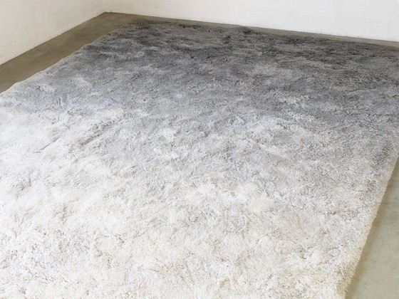 Image 1 of Tappeto Francly Amsterdam Show Off Unica design Christiane Muller