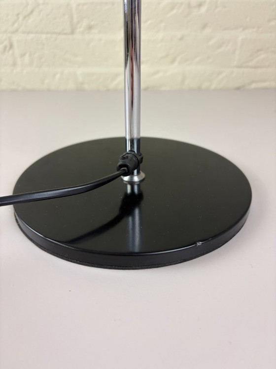 Image 1 of Vintage IKEA "Circle" Table Lamp (1990s)