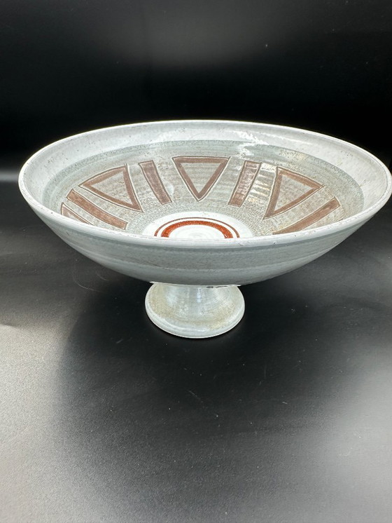 Image 1 of Studio ceramic bowl