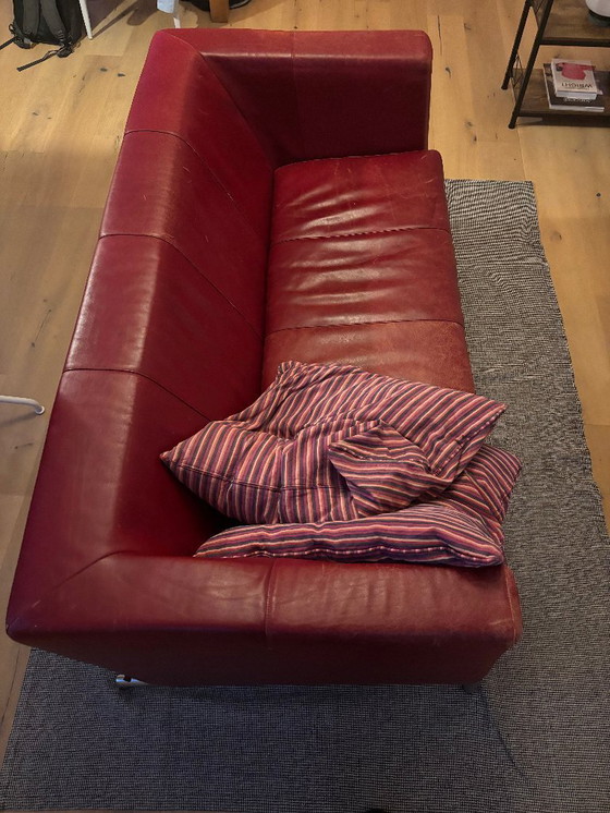 Image 1 of Canapé 2,5 places Montis Kubik