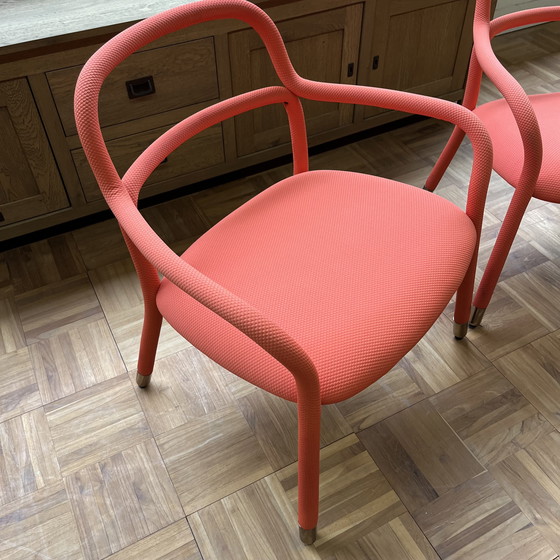 Image 1 of Fauteuil Pipi MIDJ (lot de 2)