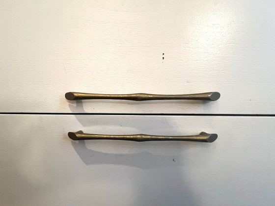 Image 1 of Vintage Mid Century Sideboard