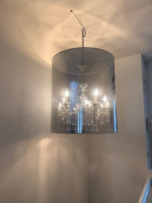 Lampada Moooi, design Jurgen Bey, 70 cm