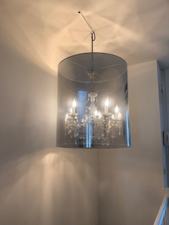 Image 1 of Lampada Moooi, design Jurgen Bey, 70 cm