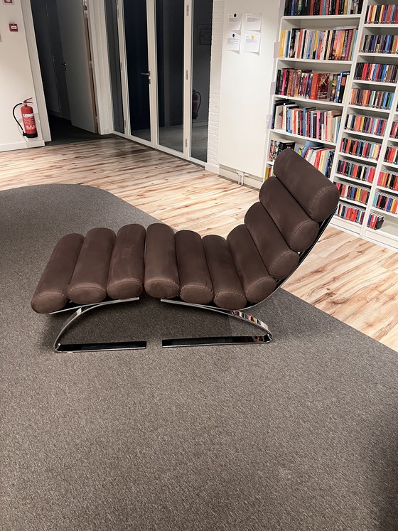 Image 1 of COR Sinus met voetenbankje