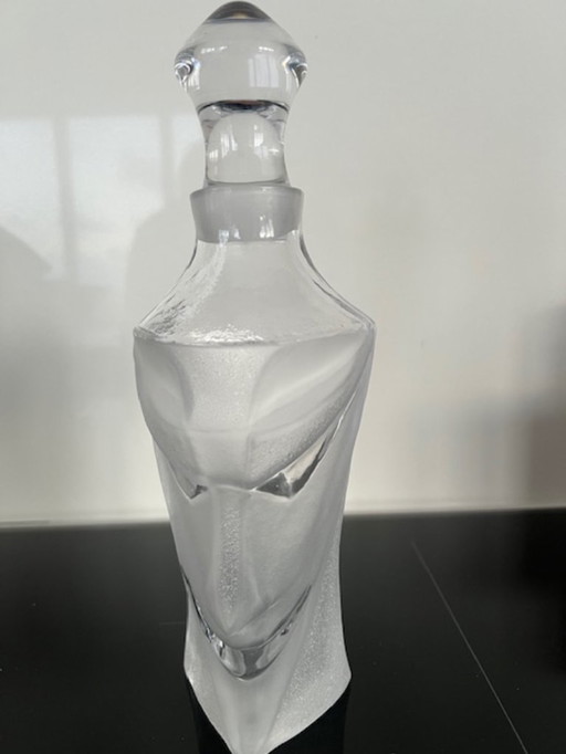 Mats Jonasson Lucifer Caraffa Decanter