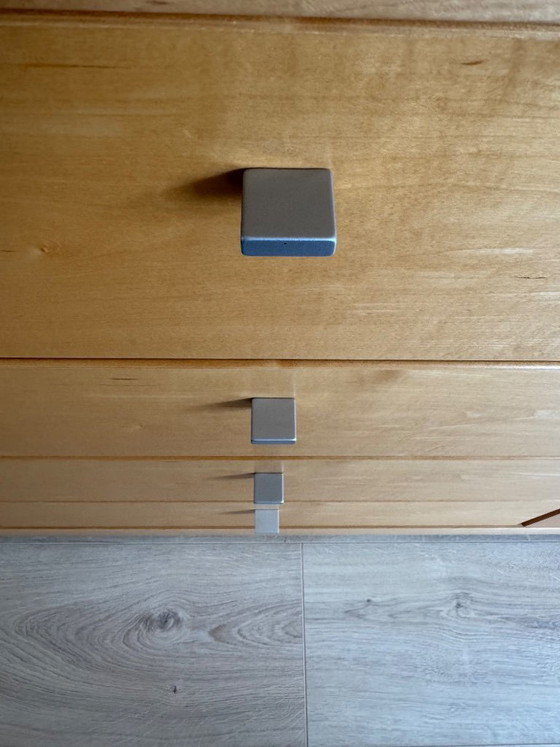 Xelo Hulstra Sideboard – Hülsta, Wood (photo 3 of 5)