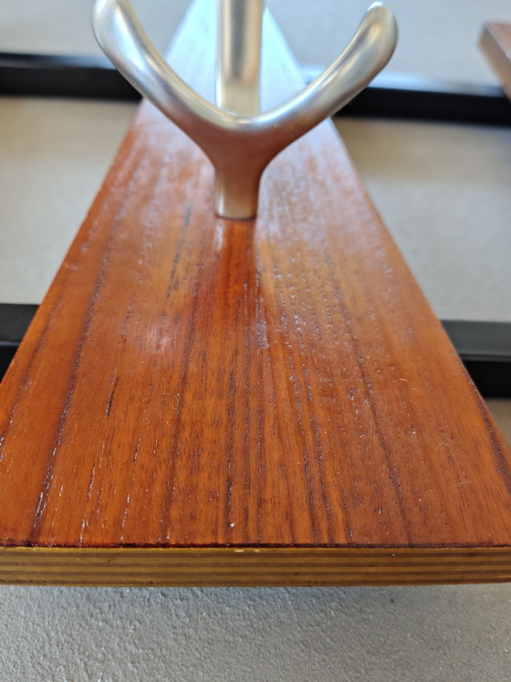 Image 1 of Porte-manteau