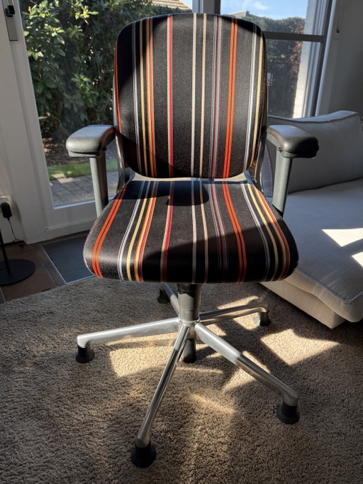 Sedia da ufficio Ahrend 230 Paul Smith