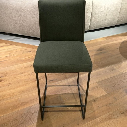 Kjeld bar stool (set of 2)