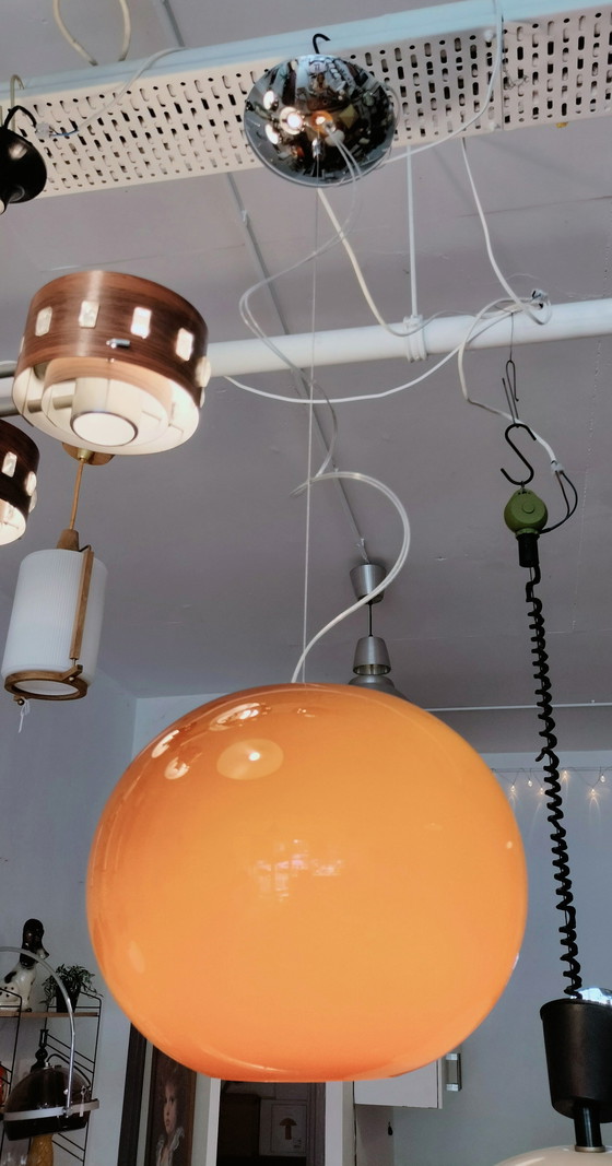Lampada a Sospensione Design in Vetro Marrone, Foscarini Buds 3 – Lampade a sospensione, Glass (photo 13 of 15)