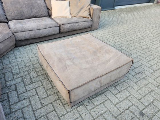 Image 1 of Baxter - Sofá esquinero Budapest Soft de Paola Navone