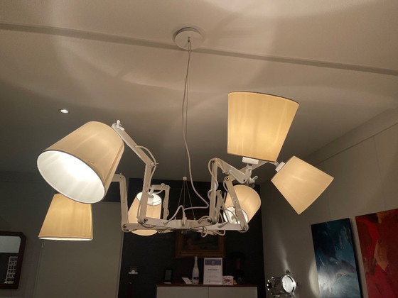 Image 1 of Lámpara colgante