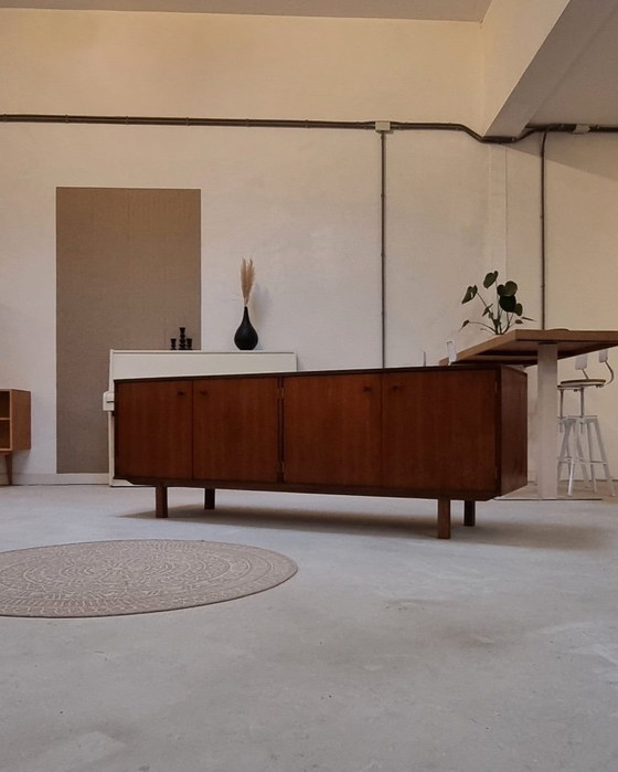 Image 1 of Mid Century sideboard