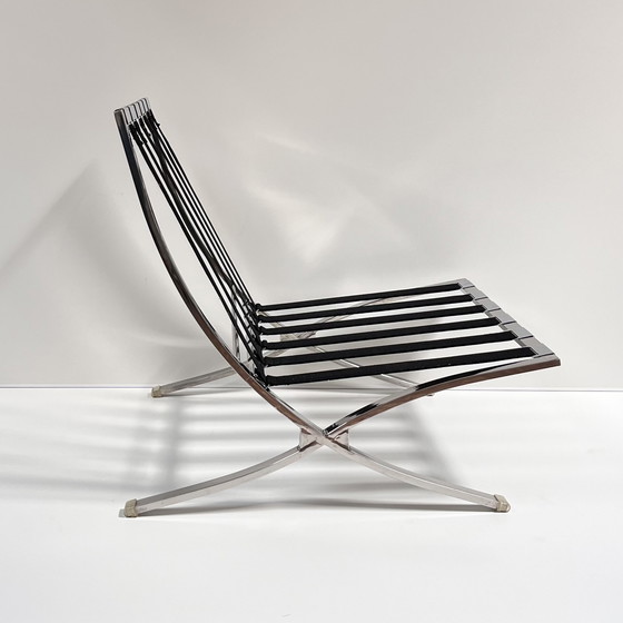Image 1 of Réplique de chaise de Barcelone
