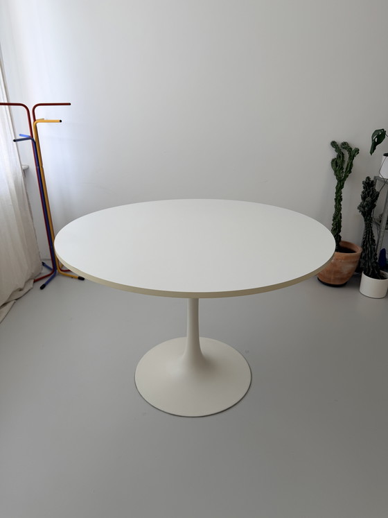 Image 1 of Arkana Tulip Maurice Burke - Mesa de comedor