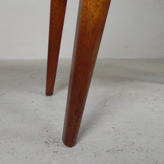 Comodino vintage, teak, anni '60 – Comodini, Legno (photo 15 of 16)