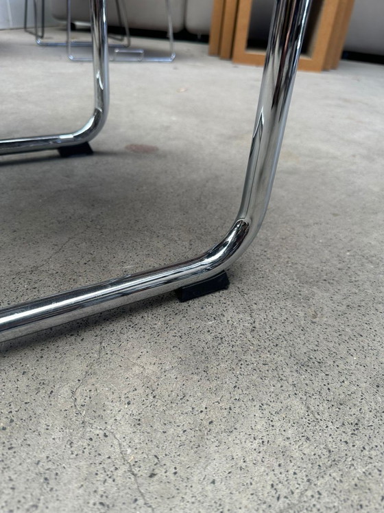 Image 1 of Chaise Gispen 201 de Dutch Originals