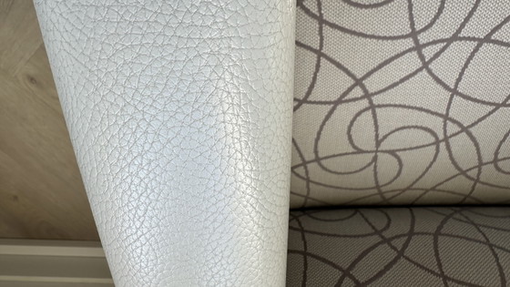 Image 1 of Leolux Scylla armchair