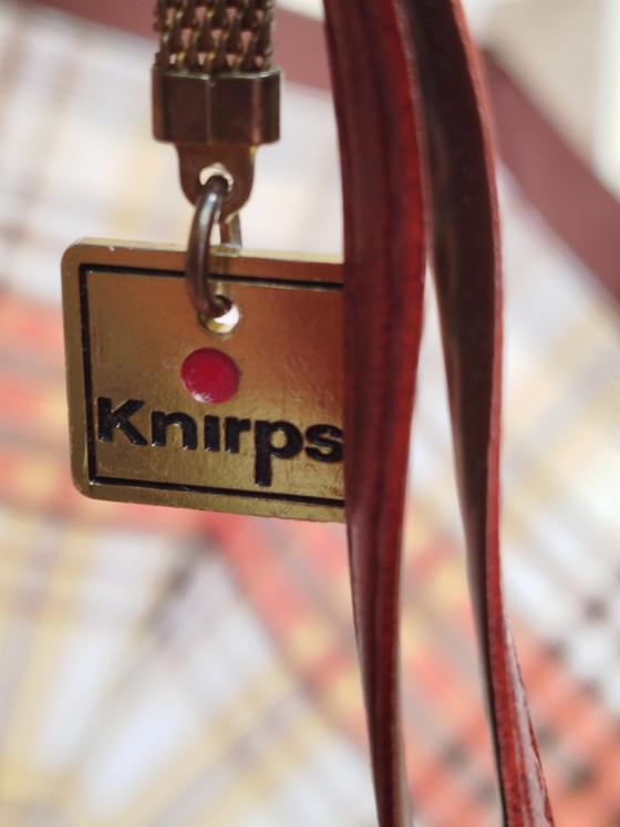 Ombrello Knirps – Regali, Polyester (photo 4 of 14)