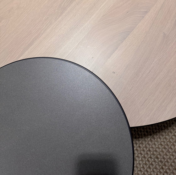 Image 1 of Tavolino da caffè Select Design Heron Vario (set da 2)