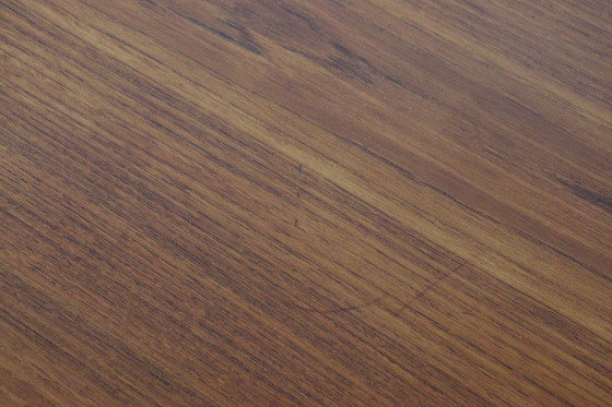 Image 1 of Vintage Coffee Table With Reversible Top