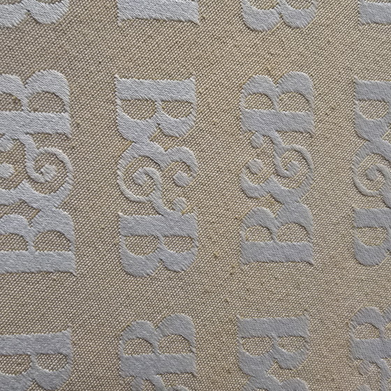 Image 1 of B B ITALIA DIESIS SOFA DAYBED VINTAGE JAREN 60 70 80 ZITSET LEREN SOFA BANKJES BANK