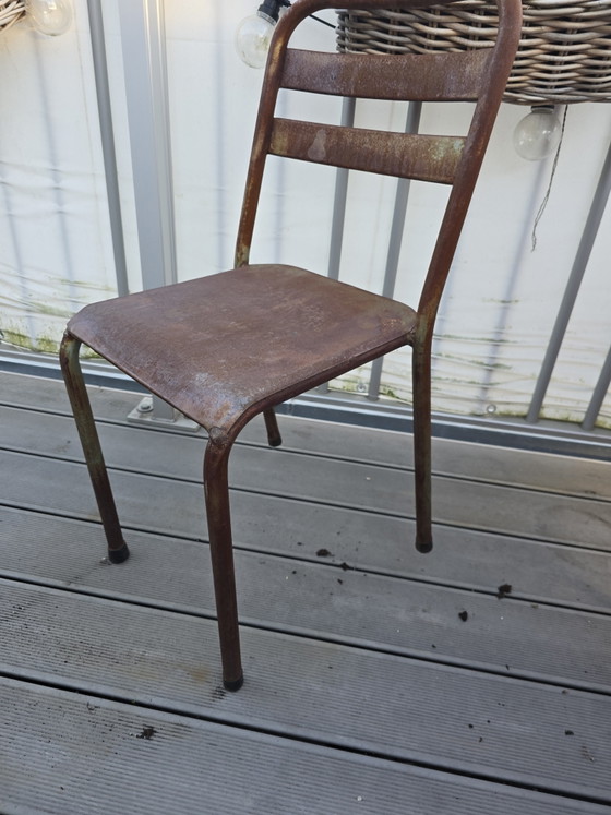 Vintage Garden Set – Rubber, Metal (photo 5 of 5)