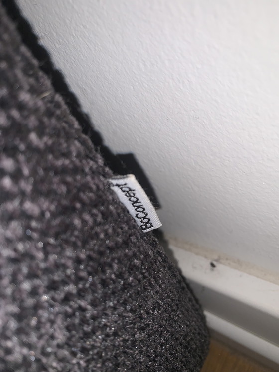 Image 1 of BoConcept „Cenova“ Designer-Sofa-dunkelgrau-Neupreis 6300€