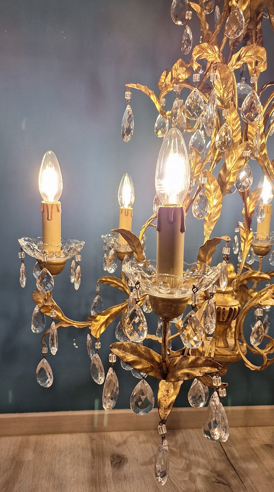 Image 1 of Lampadario a sospensione