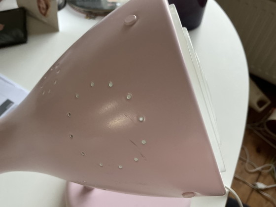 Image 1 of Vintage IKEA Snöig table/wall lamp