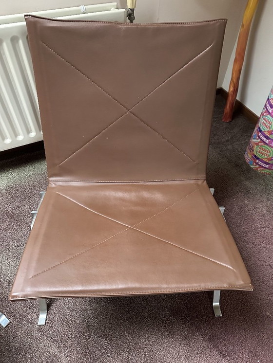 Image 1 of 2x Poul Kjearholm für Kold Christensen, Neuzustand